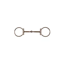 SS D RING BIT