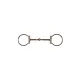 SS D RING BIT