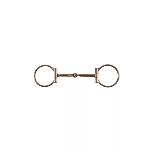SS D RING BIT