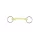 HM PONY MULLEN MOUTH SNAFFLE BIT