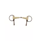 HM Félpofás Zablapánt