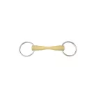 HM Taper Mouth Snaffle Bit