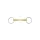HM Taper Mouth Snaffle Bit