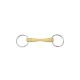 HM Taper Mouth Snaffle Bit