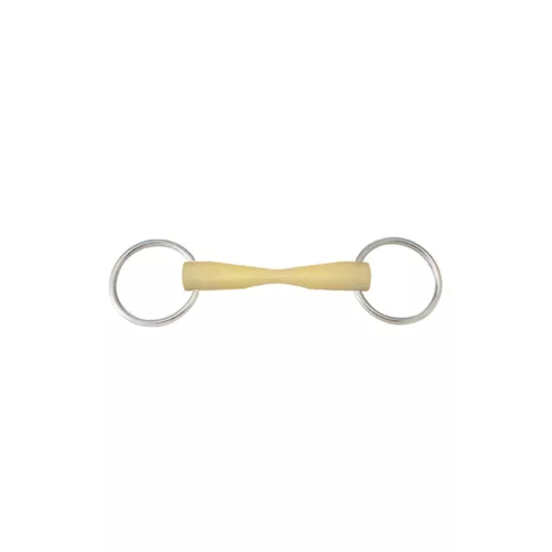 HM Taper Mouth Snaffle Bit
