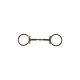 D RIND BIT 520AGT11, 12,5 cm, bronz