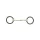 POOL'S WESTERN CURVED BIT COPPER BRAIDED RINGS