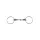 SNAFFLE BIT PRO BITS 1220