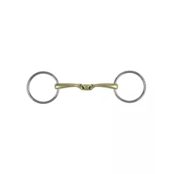 FILETTO INOX C/OLIVA PRO BITS DOBLE JOINT
