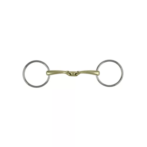 FILETTO INOX C/OLIVA PRO BITS DOBLE JOINT