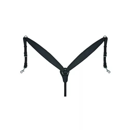 Formázott túra mellény olajos bőrből