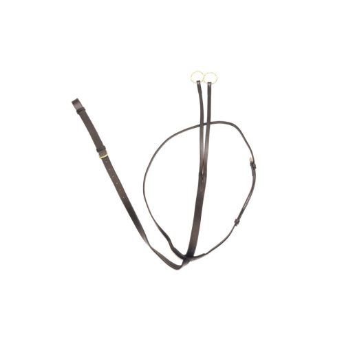 Bőr Futó Martingál