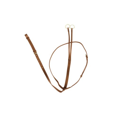 Bőr Futó Martingál