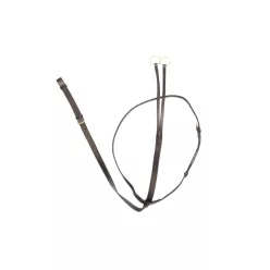 Bőrből készült futó martingál