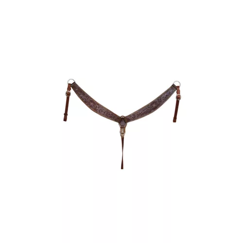 LAKOTA FLOWERS PETTORALE