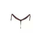 LAKOTA FLOWERS PETTORALE