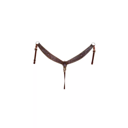 LAKOTA FLOWERS PETTORALE