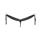 Sima Bőr Mellkasi Heveder