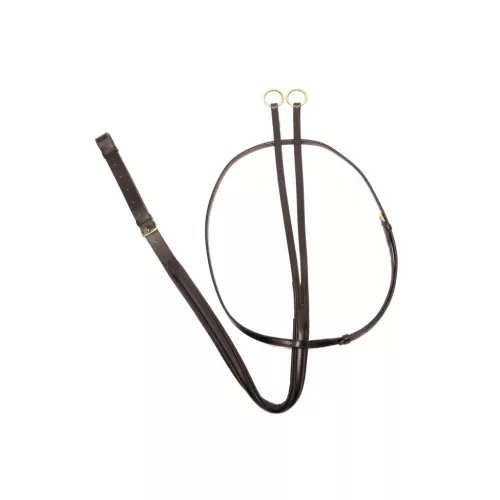 Supreme futó martingale