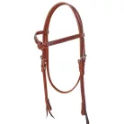 POOL'S BROWBAND FEJHÁM 23747 KÍGYÓ DÍSZÍTÉSSEL