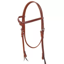 POOL'S BROWBAND FEJHÁM 23747 KÍGYÓ DÍSZÍTÉSSEL