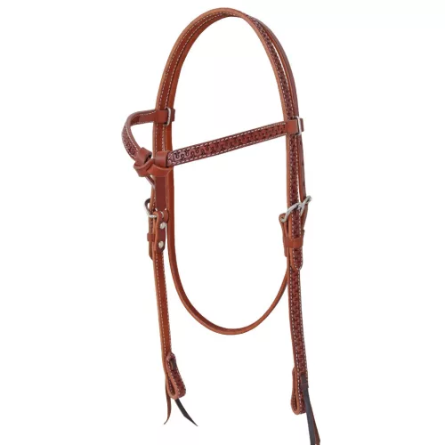 POOL'S BROWBAND FEJHÁM 23747 KÍGYÓ DÍSZÍTÉSSEL