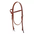 POOL'S BROWBAND FEJHÁM 23747 KÍGYÓ DÍSZÍTÉSSEL