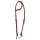 POOL'S ONE EAR HEADSTALL 23748 BASKET MINTÁVAL