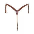 5956-os KOSZÁR DÍSZÍTÉSŰ PETTORALE