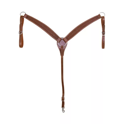 5956-os KOSZÁR DÍSZÍTÉSŰ PETTORALE