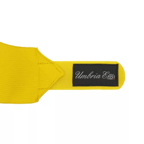 FLEECE+ELASTIC BANDÁZSAK