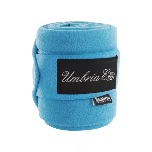Polár fleece bandázs (4 db)