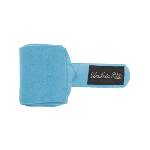 Polár fleece bandázs (4 db)