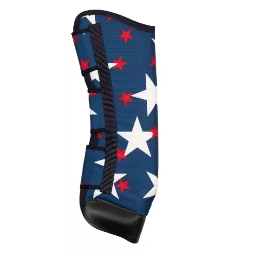 USA CSILLAGOK UTAZÓ CSIZMA