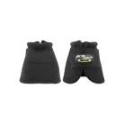CORDURA pataharang, M, fekete