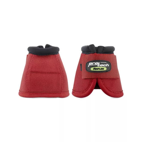 CORDURA pataharang, L, piros
