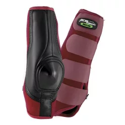 PRO-TECH AIRFLOW SKID BOOTS - Vadász Zöld