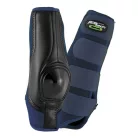 PRO-TECH AIRFLOW SKID BOOTS - Tengerész Kék