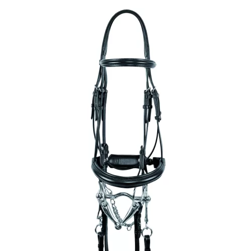 OLYMPE DRESSAGE KANTÁR