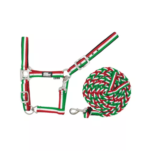 Nylon kötőfék 3 színben