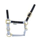 Nylon kantár színes részekkel