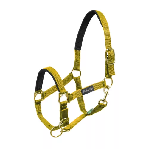 Nylon kantár neoprén megerősítéssel