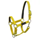 Nylon orrkarika bőr megerősítéssel