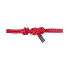 POOL'S TWIN KNOTTED HALTER WITH LEAD