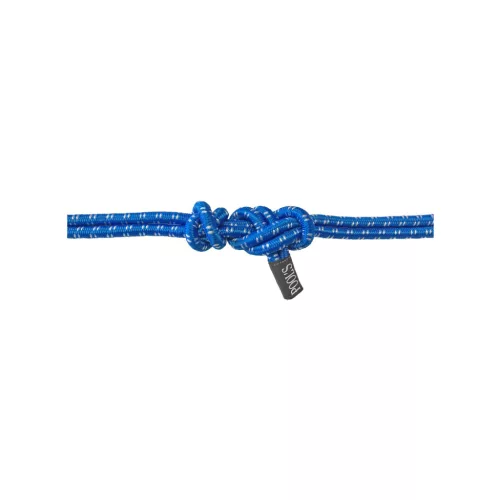 POOL'S TWIN KNOTTED HALTER WITH LEAD