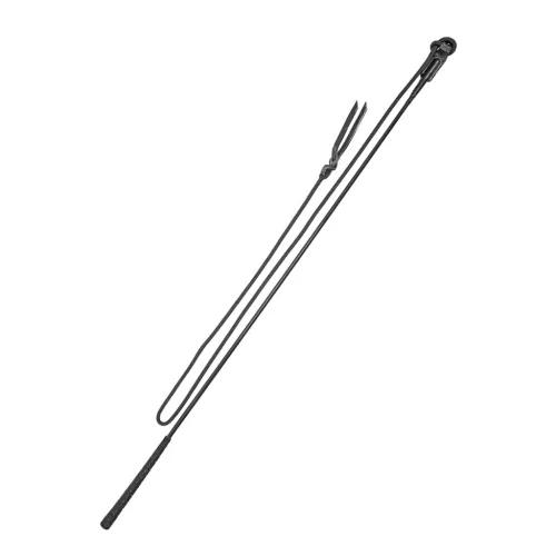 Sárgarépa Pálca 120 cm, fekete