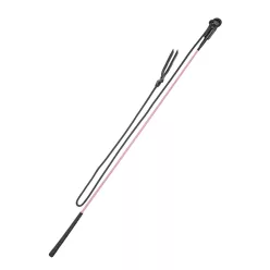 Sárgarépa Pálca 120 cm, rózsaszín