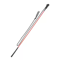 Sárgarépa Pálca 120 cm, piros