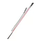 Sárgarépa Pálca 120 cm, piros