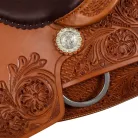REINER POOL'S SADDLE CLASSIC FLOWER TOOLING